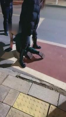 【胖虎】婷宝女高户外双S bf6132