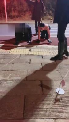 【胖虎】婷宝女高户外双S bf6132