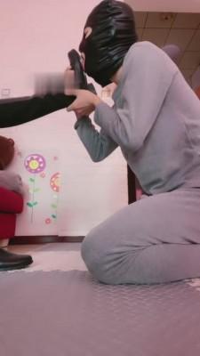 【曦晨S】双S-全体重踩狗头/踢裆 bf6100