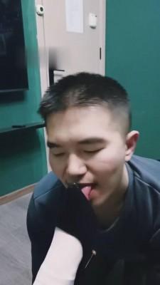 【开发素人】jk女仆温柔首调 bf6104