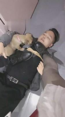 【滔滔】按摩店第一次开发四个素人舔鞋 bf6114