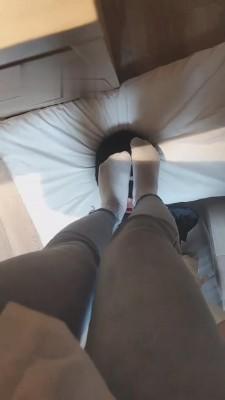 【二宝】双S-踩踏/全体重踩头/手脚耳光 bf6108