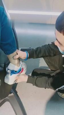 【羽诺】健身房惩罚私奴 bf6068