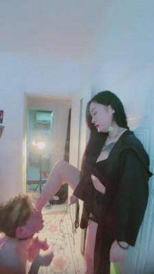 【安晴】重度-数据线暴抽小学弟 bf6063