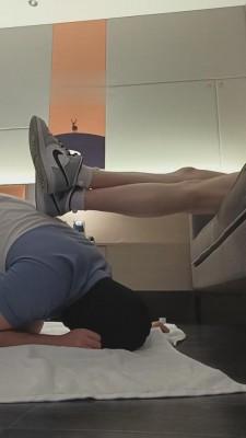 【上海糖糖老师】Aj学生S捆绑羞辱狗 bf6084