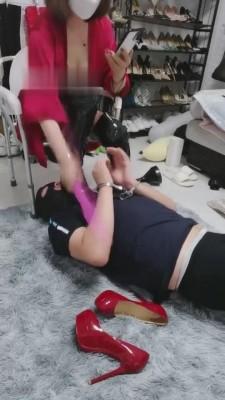 【乐爷】超长时间-圈养奴第三天 bf6062