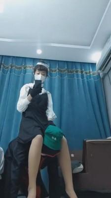 【沉鱼圣上】白领全体重踩踏狗 bf6087