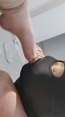 【木秋夜深了】舔鞋/恋足恋鞋的礼物 bf6077