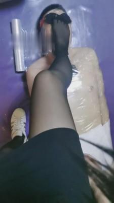 【叶子天津】木乃伊捆绑囚禁窒息羞辱 bf6074