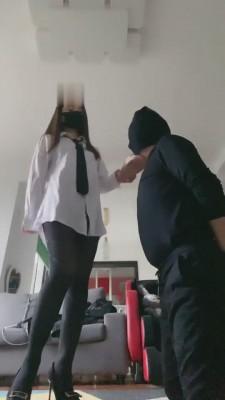 【苏州十三姨】暴打完木乃伊捆绑坐脸窒息 bf6025