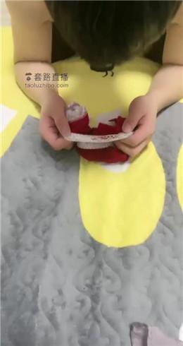 【逗逗】麻麻喝醉了给麻麻口蛇直接尿到嘴里JS21122