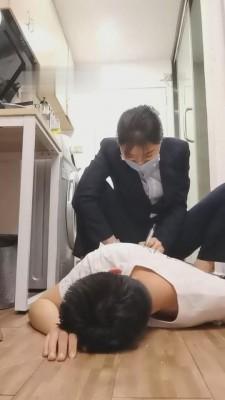 【梵高】翻车后续让御姐出气 bf6003