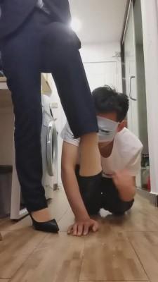 【梵高】翻车后续让御姐出气 bf6003