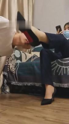 【梵高】翻车后续让御姐出气 bf6003