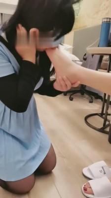 【丹祖宗】驯化小三母狗做犬 bf5945