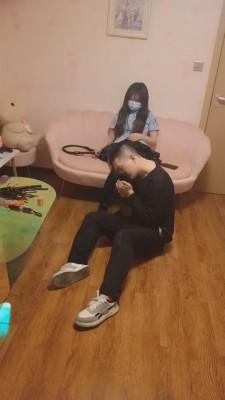 【开发素人】女jc审讯偷拍狂魔 bf5933