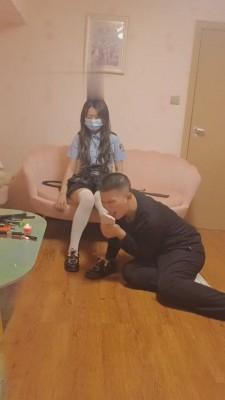 【开发素人】女jc审讯偷拍狂魔 bf5933