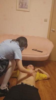 【开发素人】女jc审讯偷拍狂魔 bf5933