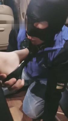 【宇婉莹】白领车内羞辱下属 bf5932