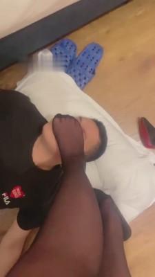 【是欣宝呀】强迫狗子喝圣水/喝冲马桶水 bf5935