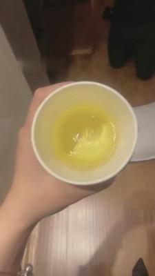 【是欣宝呀】强迫狗子喝圣水/喝冲马桶水 bf5935