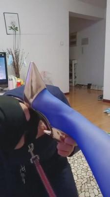 【平凡】寂寞少妇调邻居老贱狗 bf5941