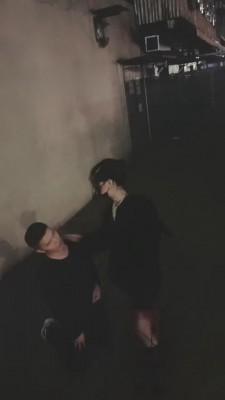 【开发素人】琪琪游乐园户外调教 bf5958