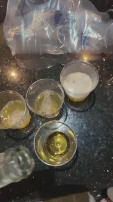 【雪莉】精彩-KTV带素人调七条狗 bf5956