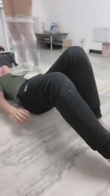 【仙er】打手说它很皮 bf5961