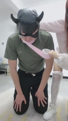 【仙er】打手说它很皮 bf5961