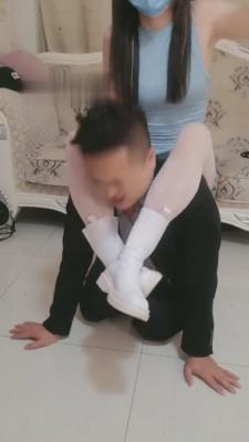 【滔滔】剧情-公司老板做了女下属的狗 bf5937