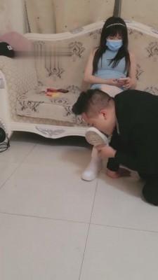 【滔滔】剧情-公司老板做了女下属的狗 bf5937