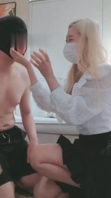 惩罚偷袜子的狗 bf5951