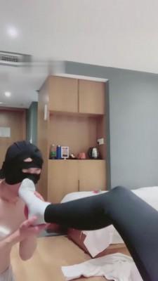 【鹿梦兮】从户外到室内-全方位虐狗 bf5954