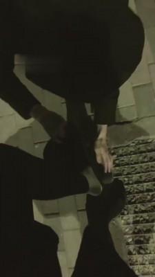 【鹿梦兮】从户外到室内-全方位虐狗 bf5954