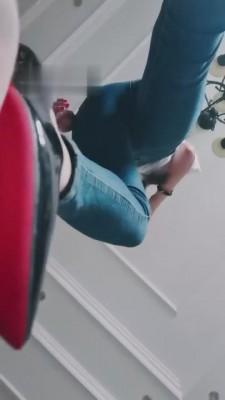 【猫神大人】全体重踩踏/坐狗脸窒息 bf5967