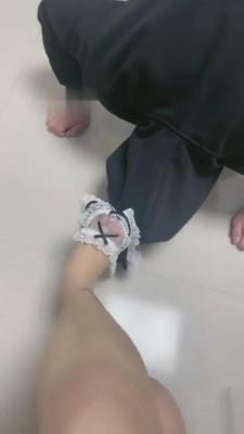 【逗逗】耳光/踩踏/深喉专场 bf5895