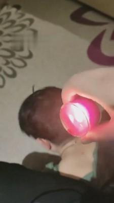 【佛山佛果】开发素人成狗-深喉/滴蜡/骑马/跪拜 bf6016