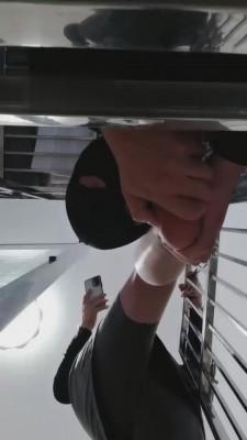 【乐爷】圈养家奴-第一天 bf5980