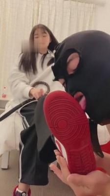 【雪莉】可爱学生S羞辱中学老师 bf5900