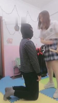 【大连雪主】耳光sp超重度 bf5875