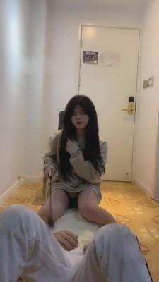 【甜甜】萝莉主-跪拜奴的臣服 bf5901