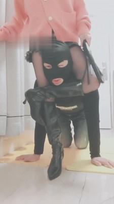 【灵竹】长鞭子鞭打/腿绞/踢裆 bf5861