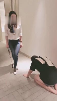 【执念】学姐骑马/浴缸羞辱专场 bf5848