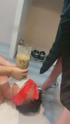 【逗逗】圣水生产全过程（圣水专场） bf5854