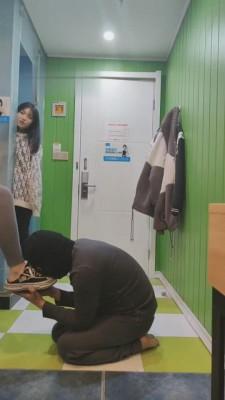 【开发素人】真实群殴-精神小妹专场 bf5842