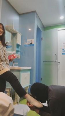 【开发素人】真实群殴-精神小妹专场 bf5842