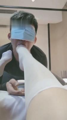 【丫丫啊】坐脸/白丝深喉专场 bf5828