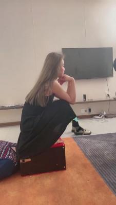 【二宝】首次带素人迪迪虐贱奴【完整版】 bf10086