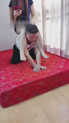 【重庆仙儿女王】狠虐求复合的前夫 bf10082